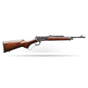 Chiappa 920413 1892 LA Wildland .44 Mag 16.5" Lever Action Rifle, Case Colored, Walnut Stock, 5-Round Capacity