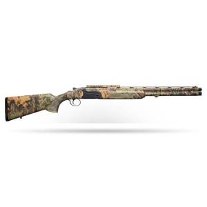 Charles Daly 930245 204X 12GA 3.5" 24" MO Camo Break Open Shotgun, Rem Chokes, Maxi-Mag