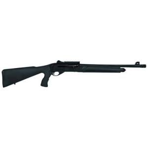 Charles Daly 930273 CA612 Tactical 12GA 22 Shotgun, Black Synthetic, 12GA-3 Caliber