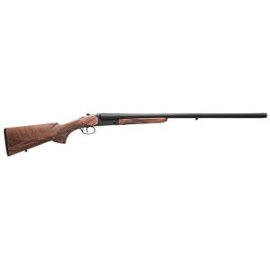 Charles Daly 930345 Model 500 12 GA Capacity: Side by Side, Field Grade, 28" Barrel