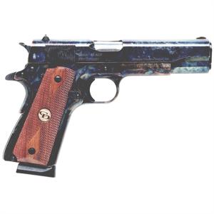 CHARLES DALY 1911 45ACP 5 CASE COLORED 10RD