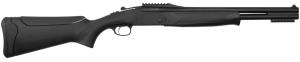Charles Daly 930384 202AXT 12 GA 20 MC5 Tactical O/U, Over/Under Shotgun, tactical design, versatile and reliable.