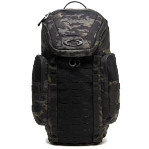 Oakley SI Link Pack Miltac Backpack 2.0 - Unisex, Black Multicam, One Size, FOS900169A-02LU-U