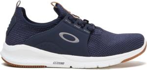 Oakley Dry Shoes - Men's, Navy Blue, 8.5, FOF100136-60B-8.5