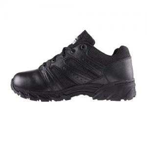 Original S.W.A.T. Mens Chase Low Boots, Black, 7.5, Wide 131001-W07.5/EU40