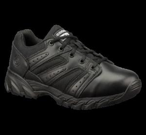Original Swat Chase Low Mens, Wide, Black, 10W 131001-W10 EU43
