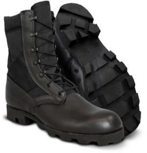 Altama Jungle Px 10.5in, Black, 7, 315501-7.0-W