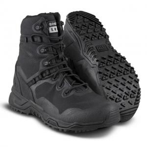 Original S.W.A.T. Alpha Fury 8in Boot - Mens, 177001W-11.5