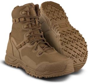 Altama Raptor 8in Safety Toe Tactical Boot - Mens, Coyote, 10.5US, Regular, 322003-10.5-R