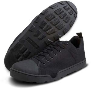 Altama Otb Maritime Assault Low, Black, 5.5, 5001-5.5-W