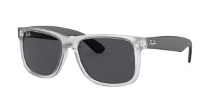 Ray-Ban RB4165 Sunglasses 651287-55 - , Dark Grey Lenses