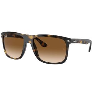 Ray-Ban 0RB4547 Havana Sunglasses w/Clear/Brown Gradient Lenses 0RB4547-710/51-60