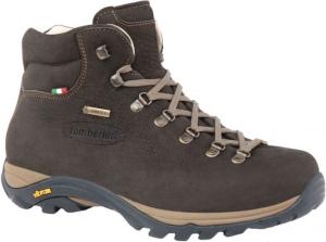 Zamberlan Trail Lite Evo GTX Hiking Shoes - Men's, Dark Brown, 10.5 US, Medium, 0320DBM-45-10.5