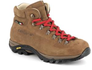 Zamberlan Trail Lite Evo GTX Hiking Shoes - Women's, Brown, 6 US, Medium, 0320BRW-37-6