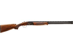 IFG F.A.I.R SLX602 O/U Shotgun 12ga 3" Chamber 2rd Capacity 28" Black Receiver 3 Choke Tubes IFFRSLX6021228