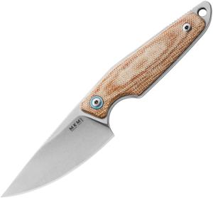 MKM Makro 1 Natural Micarta