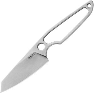 MKM Makro 2 Skeletonized