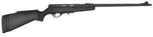 ROCK ISLAND Field Compact 22LR 21" 10rd Semi-Auto Rifle w/ Threaded Barrel - Black Synthetic