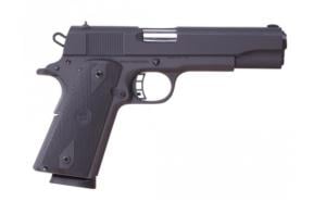 Rock Island Armory M1911-A1 GI 45 ACP Pistol - Blue/Black