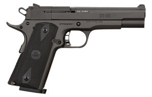 Armscor Rock Island M1911-A1 XT22 Parkerized .22 Mag 5-inch 14Rds