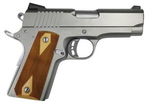 ROCK ISLAND M1911-A1 Rock 10mm 5" 8rd Pistol - Stainless