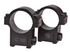 CZ-USA Scope Rings Cz 527
