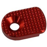 CZ MAGAZINE CATCH PADDLE SHADOW 2 RED