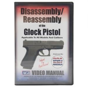 Agi Glock~ Pistols-Assembly And Disassembly