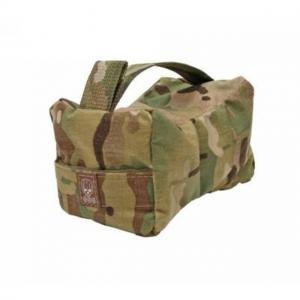 Grey Ghost Gear Rifleman's Squeeze Bag - Shooter's Rest, MultiCam, Large, 1502-5