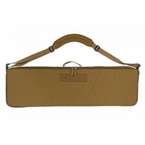 Grey Ghost Gear Rifle Case, 38 x 11 x 4 inches, Coyote Brown, 6021-14