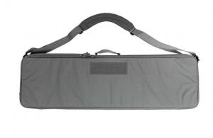 Grey Ghost Gear Rifle Case, 38 x 11 x 4 inches, Gray, 6021-18