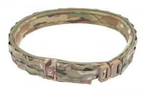 GGG UGF BATTLE BELT SM MULTICAM