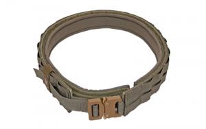 GGG UGF BATTLE BELT XL RANGE GREEN
