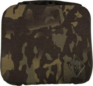 Grey Ghost Gear Pistol Soft Case, MultiCam Black, 6026-42