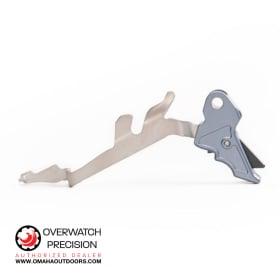 Overwatch Trigger Walther Q5 SF Grey / Black