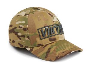 Viktos Tiltup Multicam Hat, Small - Medium, Multicam Green, -, 1902603