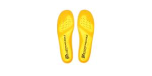 Viktos Ruck Recovery Thermomoldable Insole, Orange, 7-8, 2003401