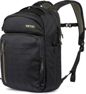 Viktos Perimeter 25 Backpack, 25 liters, Nightfjall, One Size, 2101301