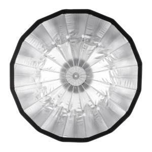 Westcott Beauty Dish Switch (36-Inch, Silver Interior)