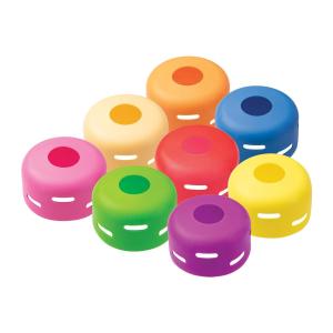 Westcott Reusable, Easy to Use, Easy to Store, Heat and Tear Resistant FlexiGels for FJ400 Strobe
