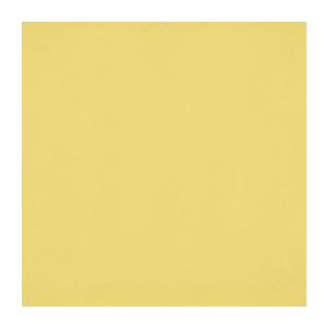 Westcott X-Drop Pro Wrinkle-Resistant Backdrop (Canary Yellow, 8 x 8 Feet)