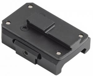 Meprolight Picatinny Adapter to Mepro QD adapter, 910000001403