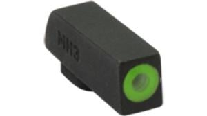 Meprolight Hyper-Bright Front Sight Green Ring for Kimber Suppressed 1911