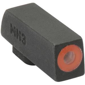 Meprolight Hyper-Bright Front Sight Orange Ring for Kimber Suppressed 1911