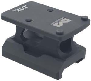 Meprolight RMR Picatinny Riser, Black, 0.4in, 901141045