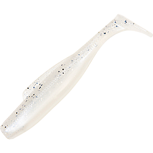 Z-Man DieZel MinnowZ - 5'' - Pearl