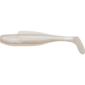 Z-Man DieZel MinnowZ - 5'' - Mulletron