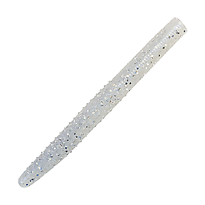 Z-Man Big TRD - 4'' - Hot Craw