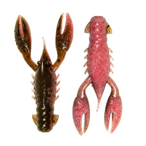 Z-Man TRDCR-356PK6 TRD CrawZ
