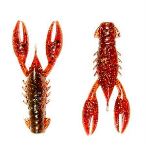 Z-Man TRD CrawZ - Hot Craw